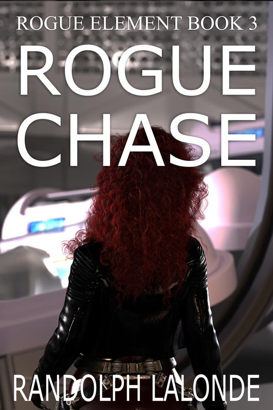 Rogue Chase (Ebook)