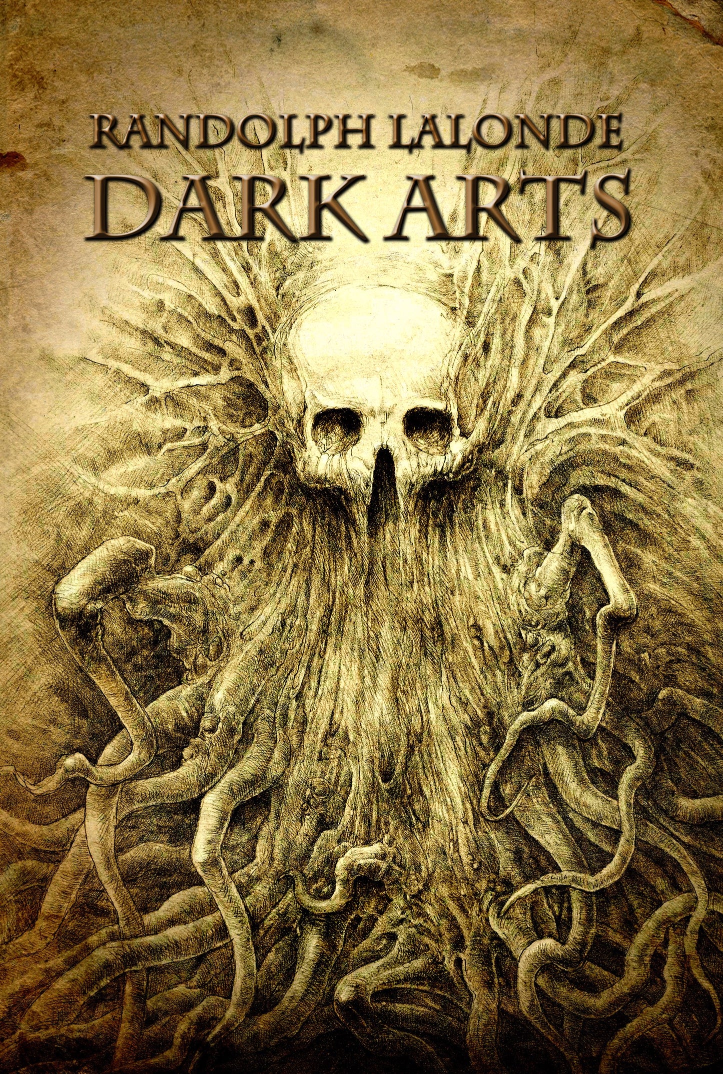 Dark Arts