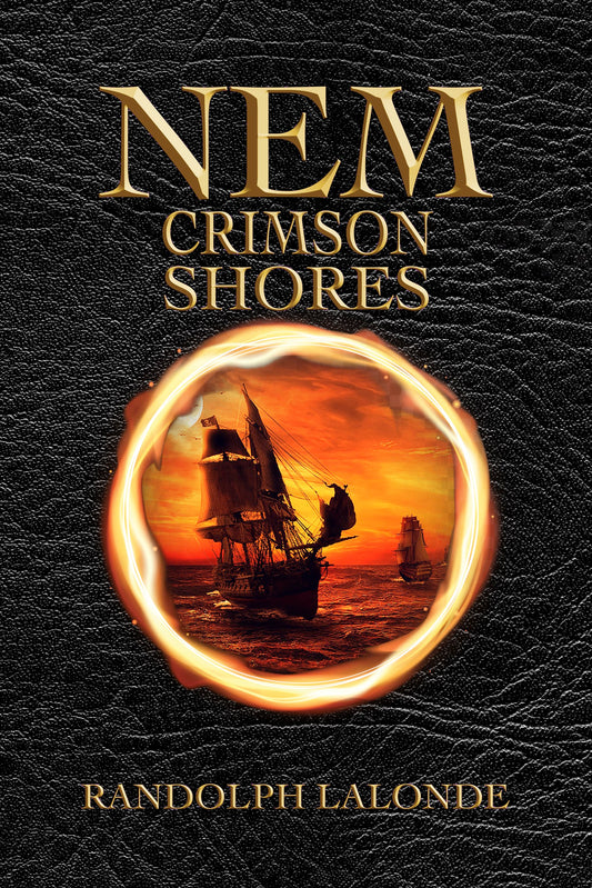 NEM: Crimson Shores
