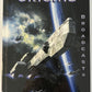Spinward Fringe Beginnings Signed Hardcover Set (Origins, Resurrection, Rogue Assembly, Psycho Electric)