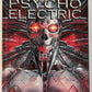 Spinward Fringe Beginnings Signed Hardcover Set (Origins, Resurrection, Rogue Assembly, Psycho Electric)