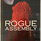 Spinward Fringe Beginnings Signed Hardcover Set (Origins, Resurrection, Rogue Assembly, Psycho Electric)