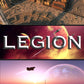 Legion: Spinward Fringe Broadcast 21