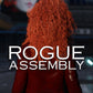 The Rogue Element Quartet - Books 1-4 - Signed Printed Editions