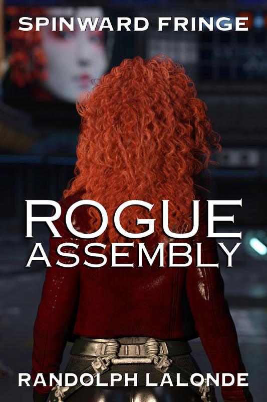 Rogue: Assembly