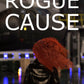 The Rogue Element Quartet - Books 1-4 - Signed Printed Editions
