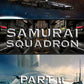 Samurai Squadron II: Spinward Fringe Broadcast 19