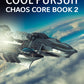 Chaos Core Books 1, 2 & 3 in Print, Signed