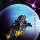Hunters: Spinward Fringe Broadcast 16 - Paperback Book