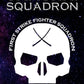 Samurai Squadron: Broadcast 18 [EBook]