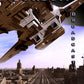 Pursuit: Spinward Fringe Broadcast 15