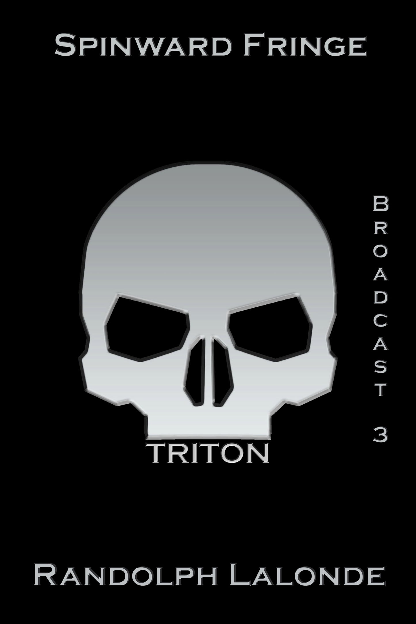 Triton: Spinward Fringe Broadcast 3